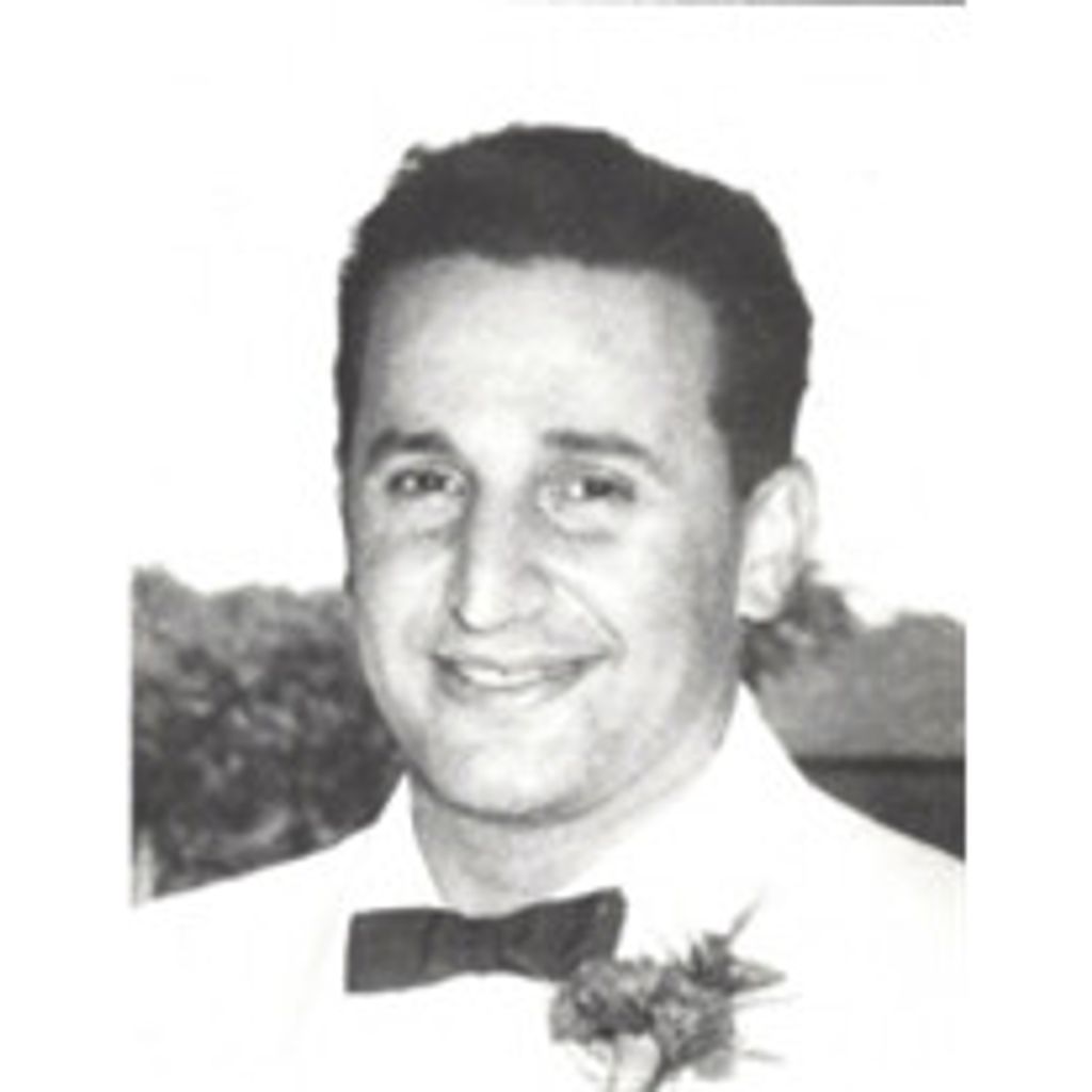 George J. Shaheen