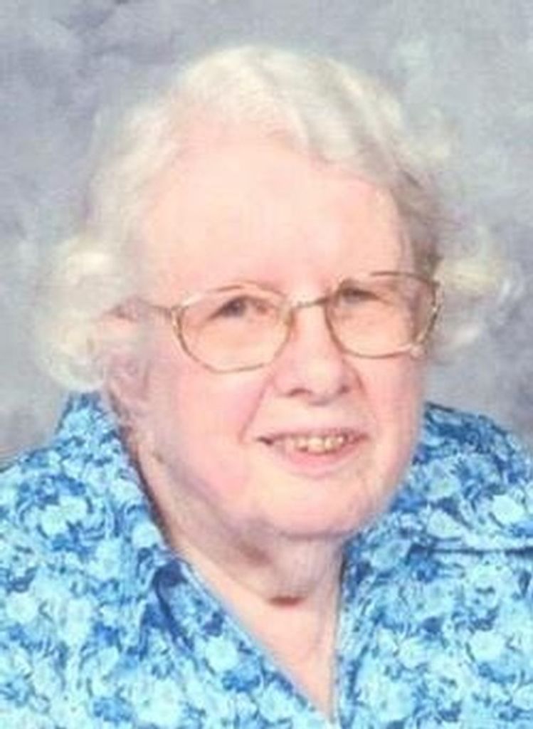 Elsie Claassen