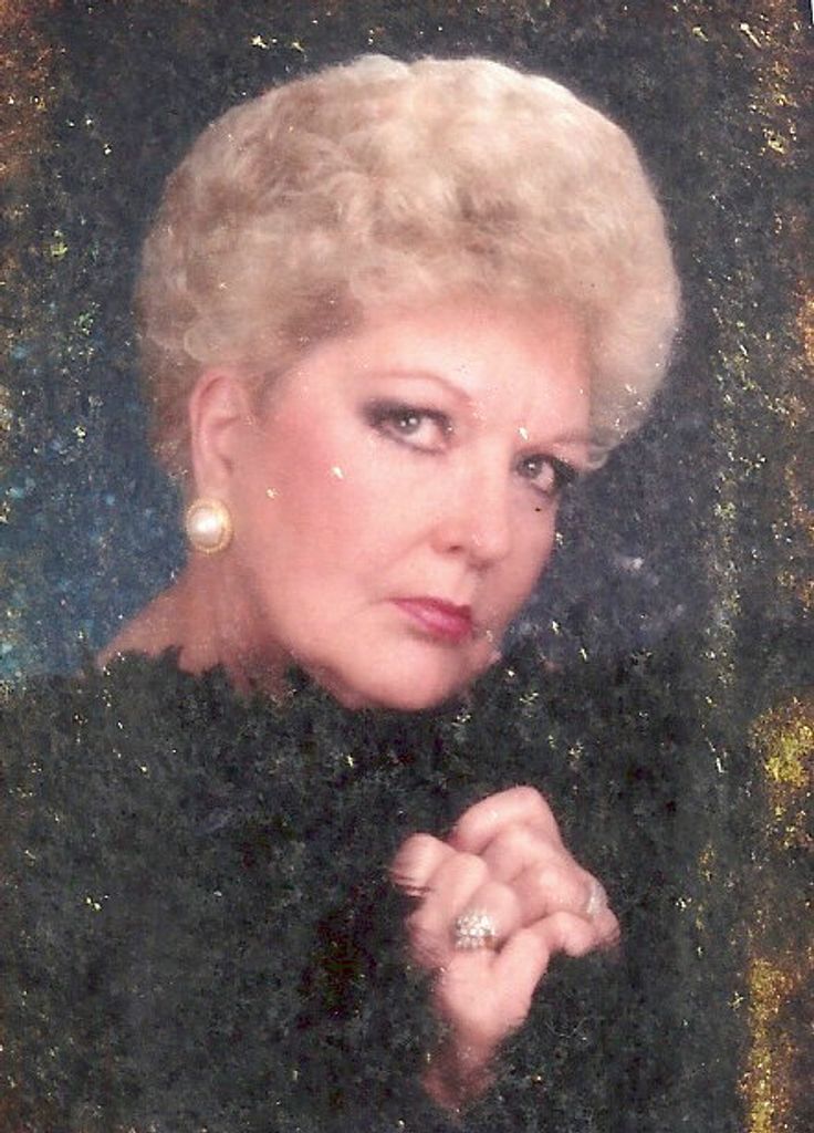 Marilyn Faye (Watson)  Chandler