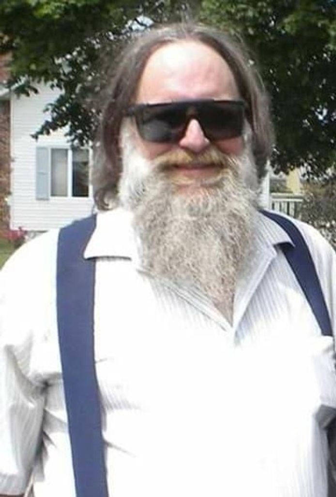 Clinton Wayne Taggart