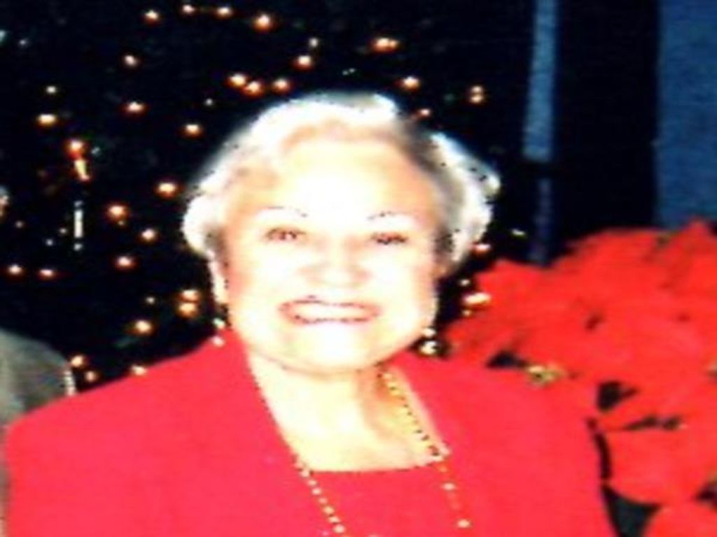 Stella Sedillo Centopani