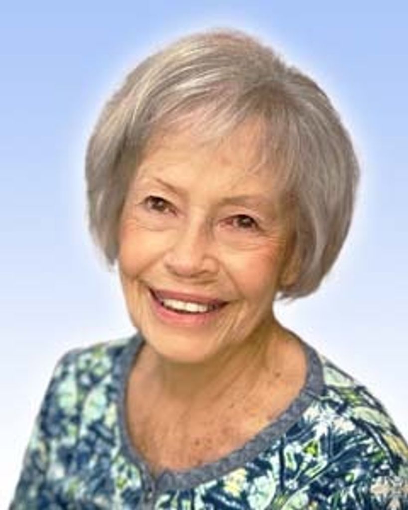 Hilda Mae Bryant