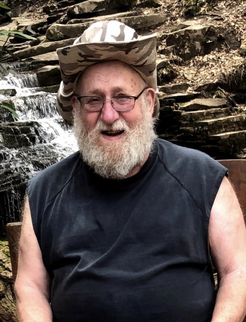 Dennis Carl Shippy