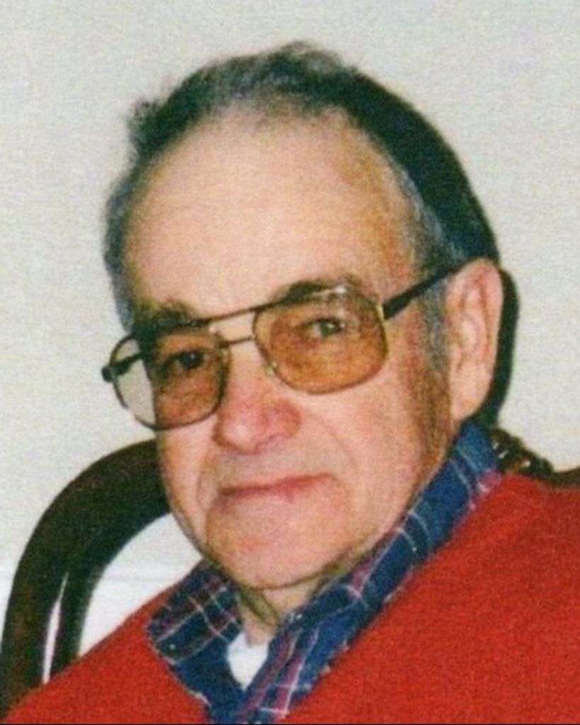 Earley Dean Thompson Profile Photo