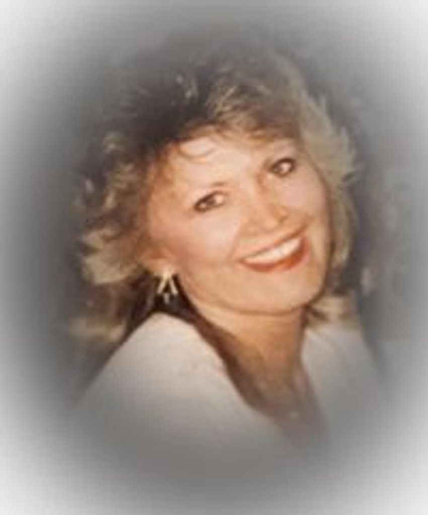 Gloria Ann Rausch