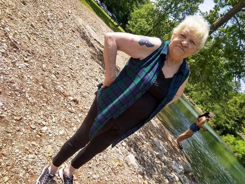 Betty Besaw Profile Photo