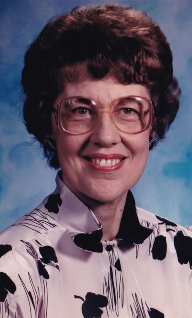 Joyce E. Spahn