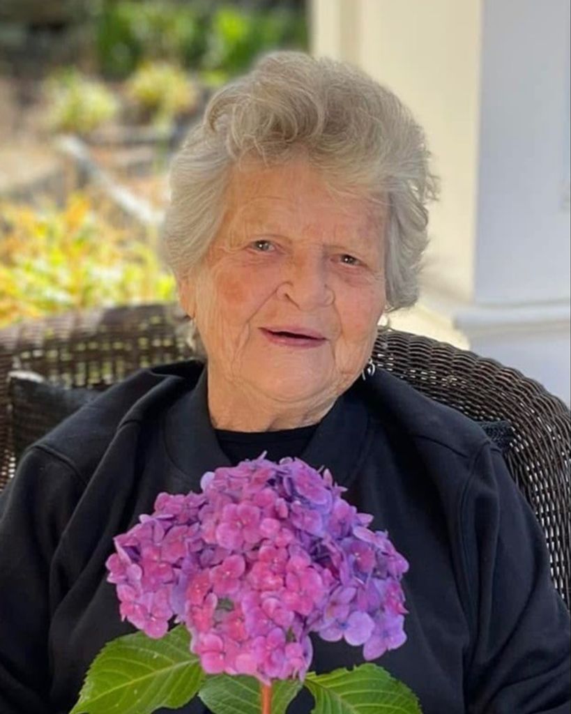 Joan Edick St. George Profile Photo