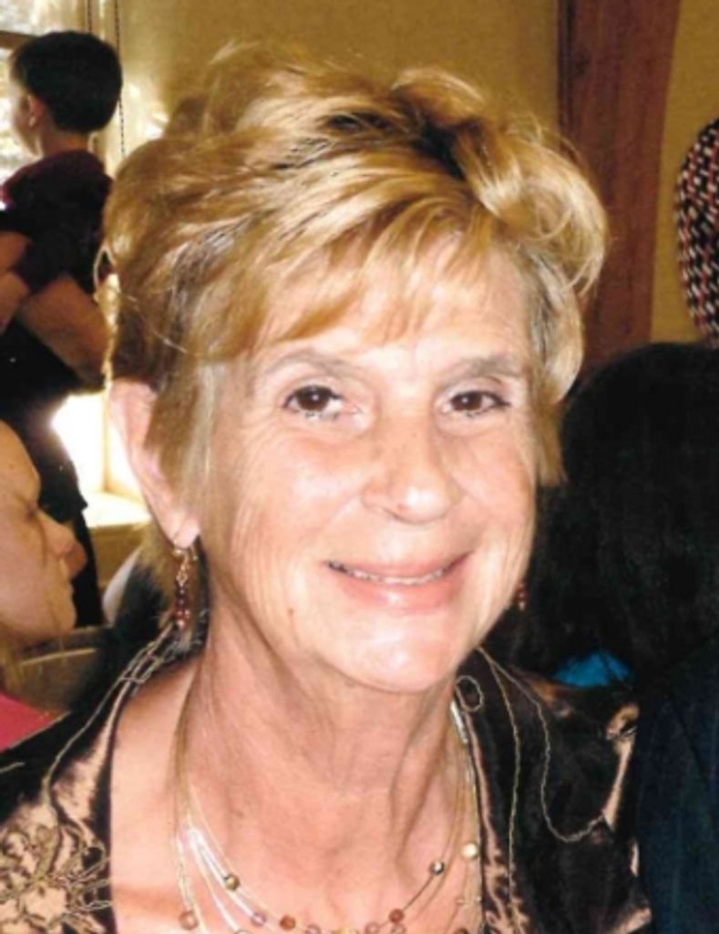 Judy Landis Drewry