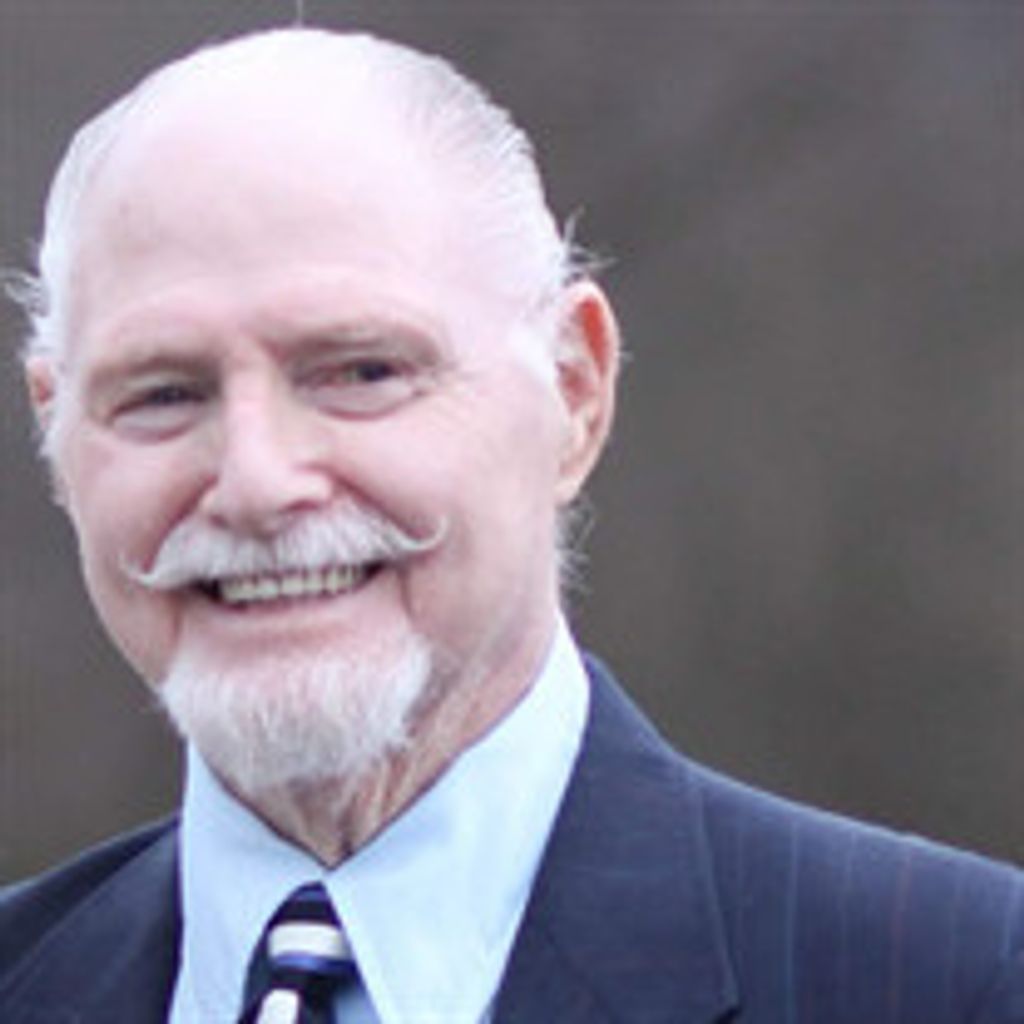 Charles Sedden Latham, Iii