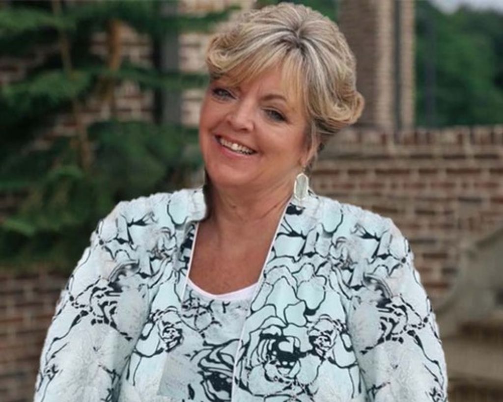 Susanne Wyrick Britt Profile Photo