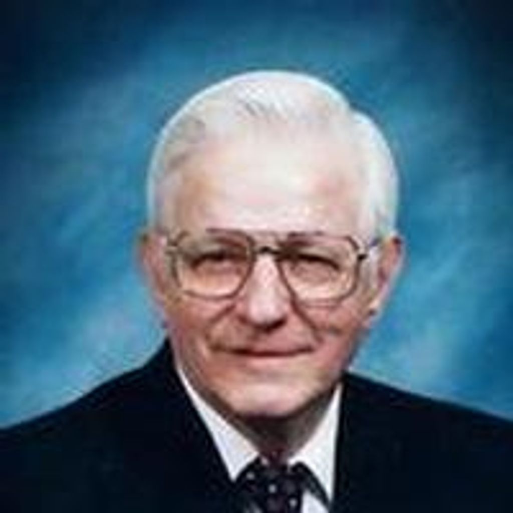 Walter  F. Ungermann