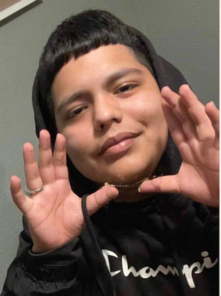Jacobo Sanchez, Jr.