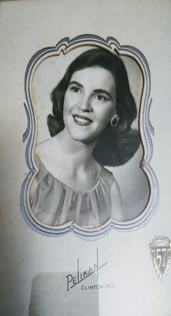 Carol Wetzel