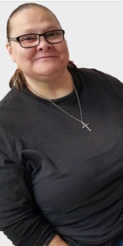 Tammy Marie Paul Profile Photo