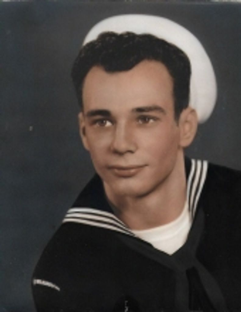 Ronald "Ron" Gene Navara