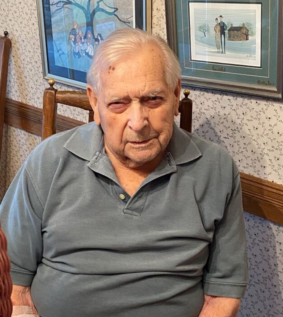 Robert "Bob" Hannuksela