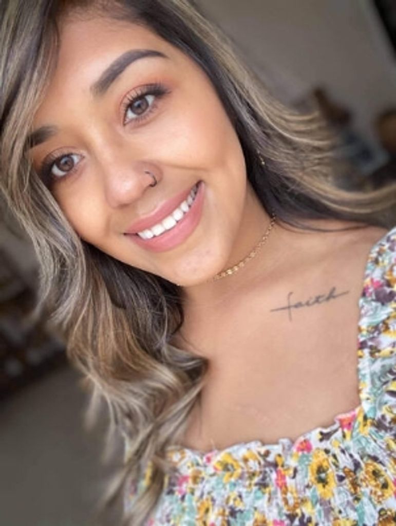 Yessica Mendoza Profile Photo