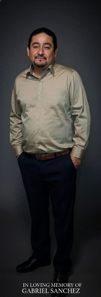 Gabriel Sanchez Profile Photo