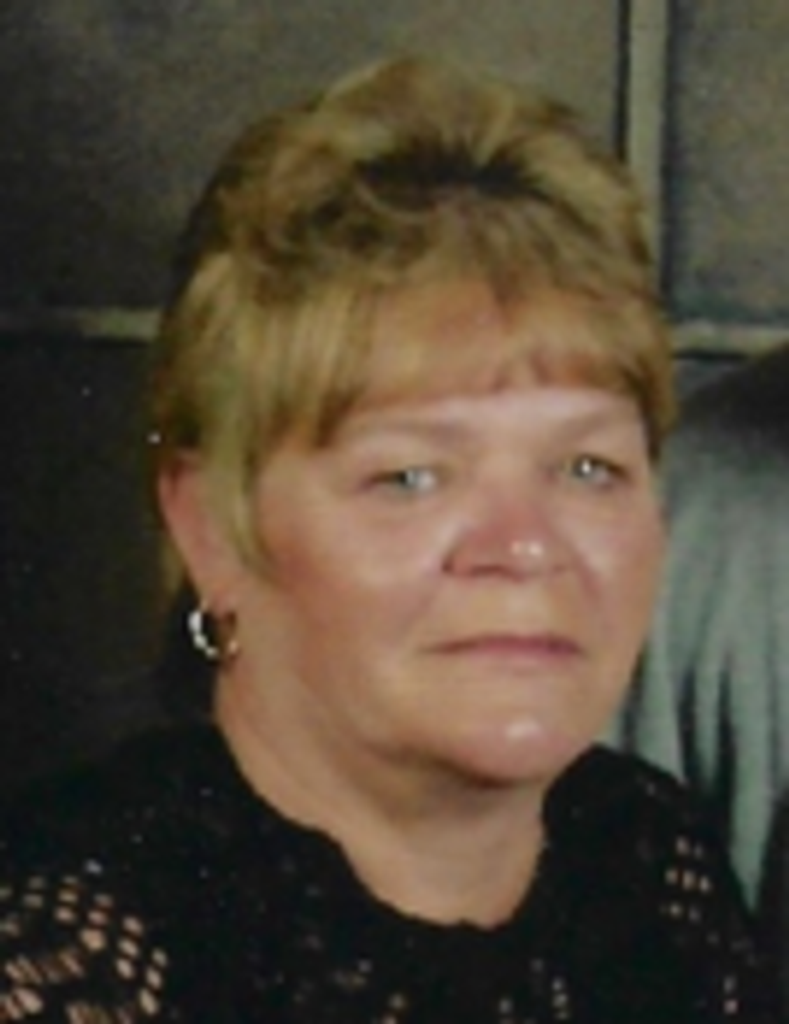 Lurlene D. Shifflett