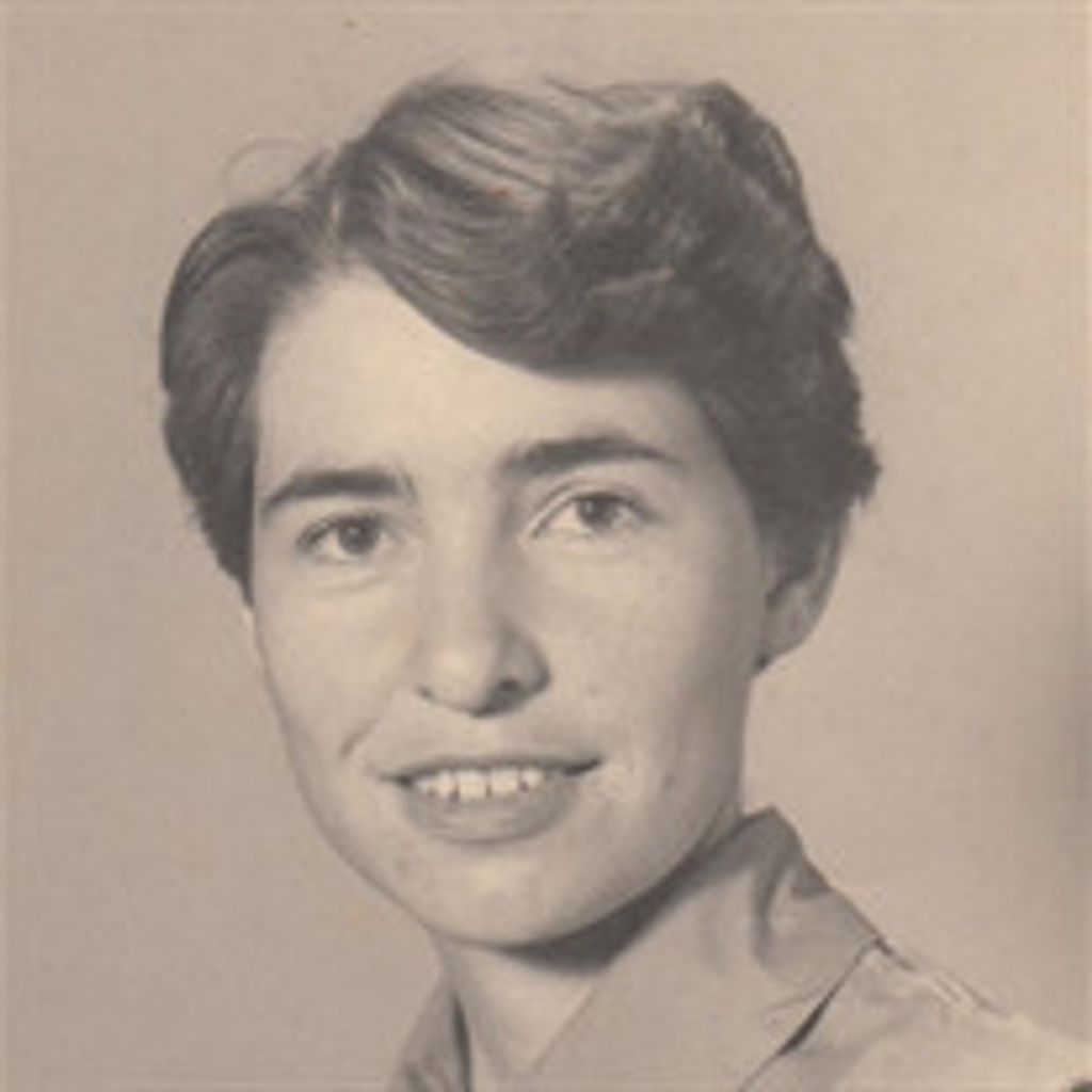 Judith Ann Thomas Nichols