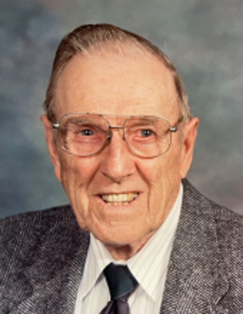 Henry Gremmer