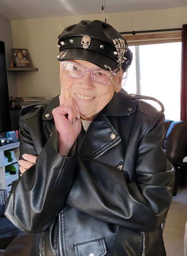 Sheril Lynn Clement