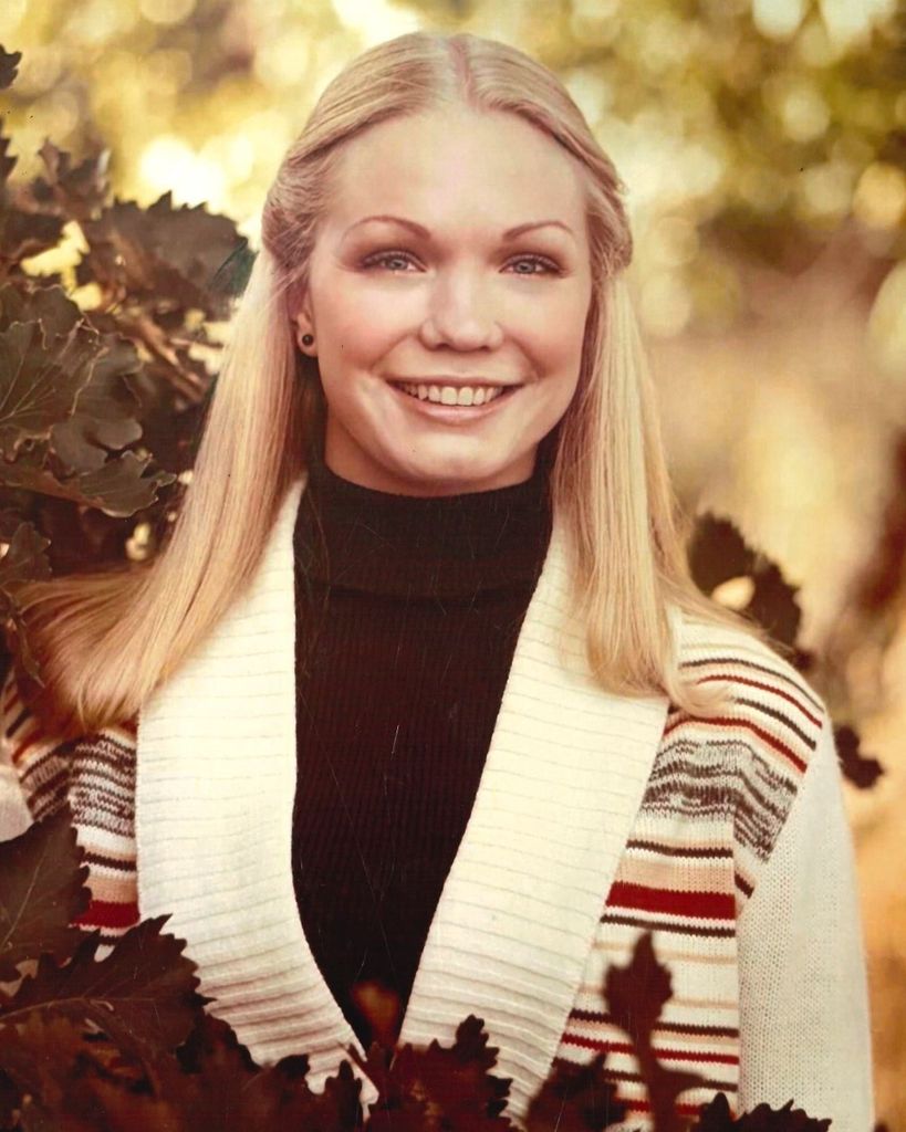 Catherine Ann Luchtel "Cat", "Cate", "Lucky Girl" Profile Photo