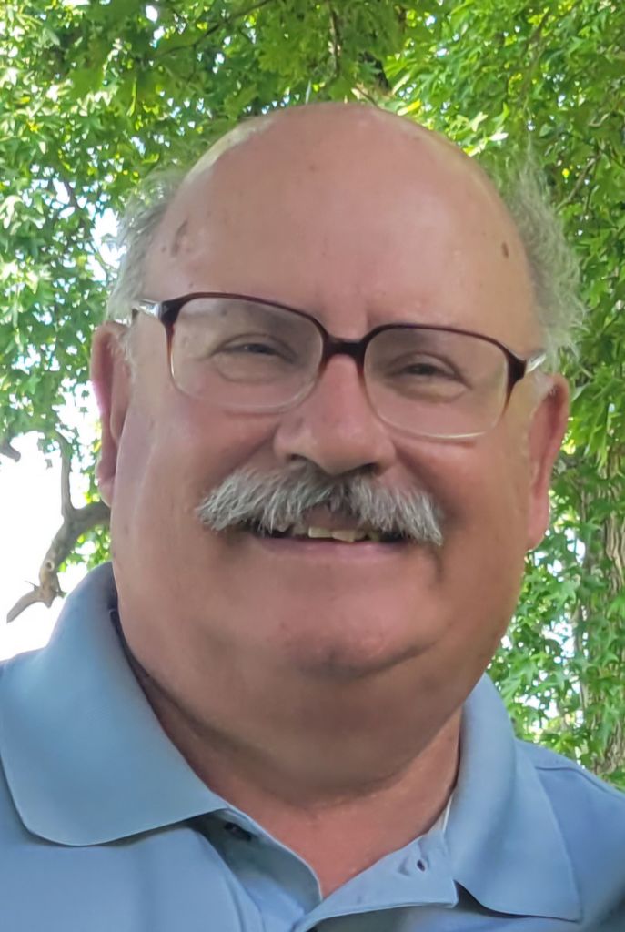 Joseph Neukam