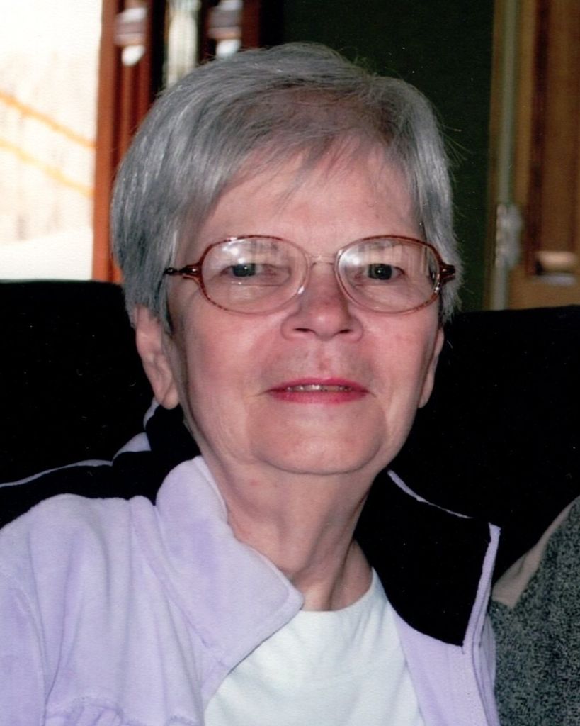 Marjorie A. Hawkins Profile Photo