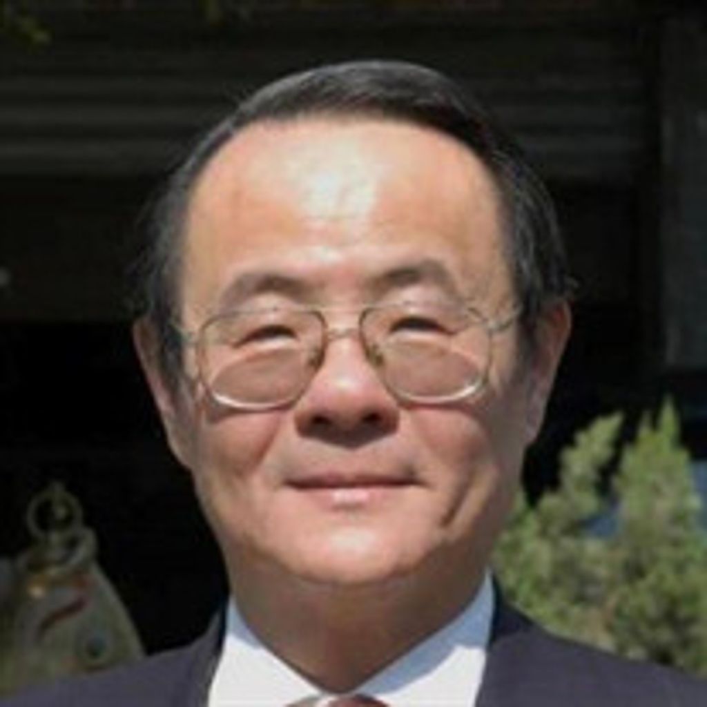 Shie-Ming Hwang Profile Photo