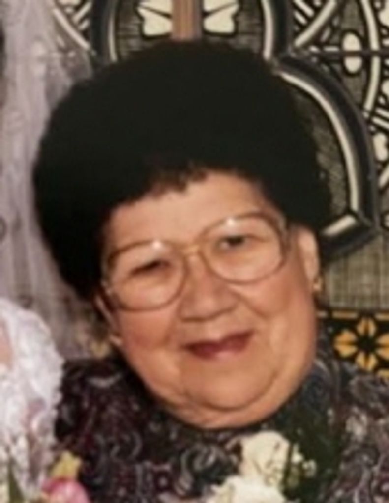 Pauline  A.  Stevens 