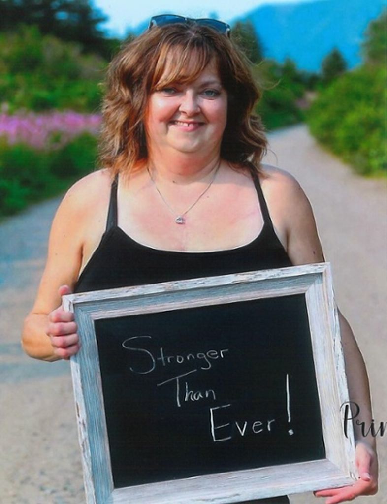 Georgina Charlene Short Profile Photo
