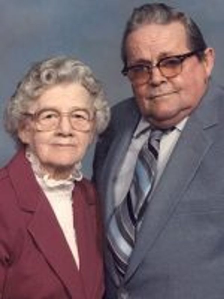 Maxine G. Burkey