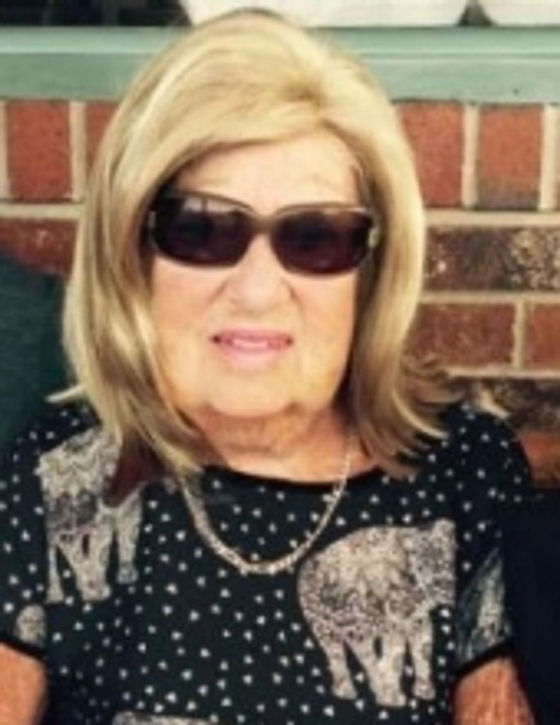 Ann M. (Turley) Marcelli