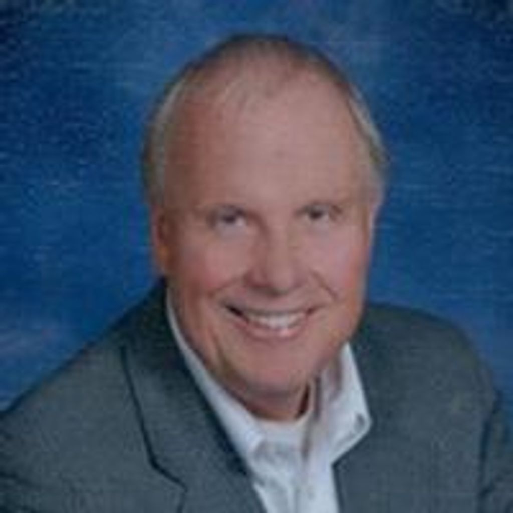 Bruce A. Haberkern