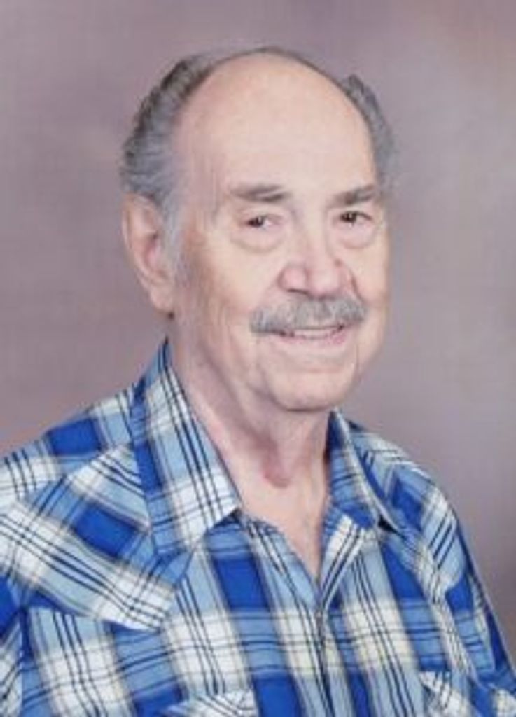 Larry B. Wuestewald