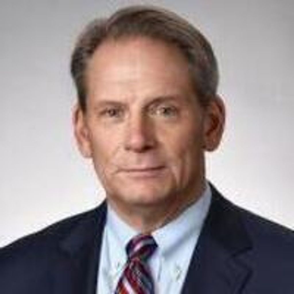 Buley, Jeffrey T. Profile Photo