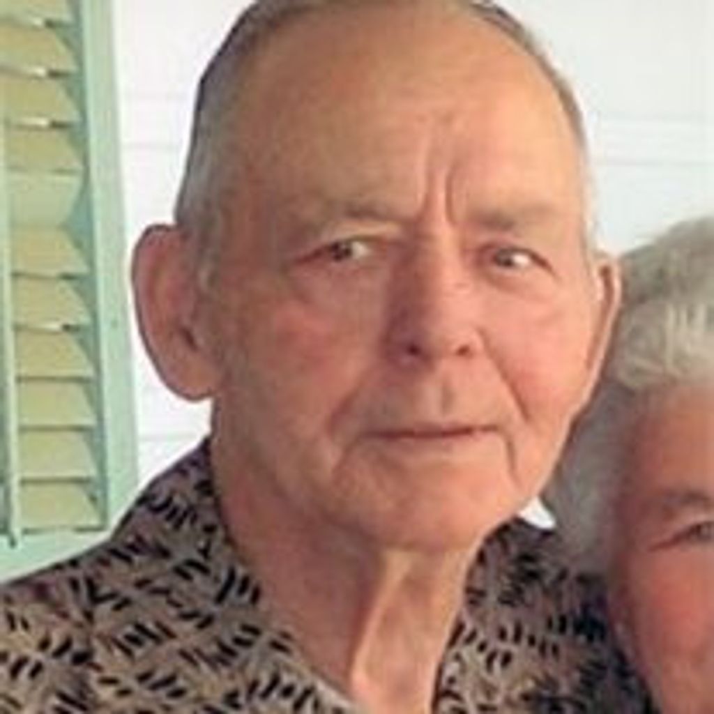 Patrick Danos, Jr.