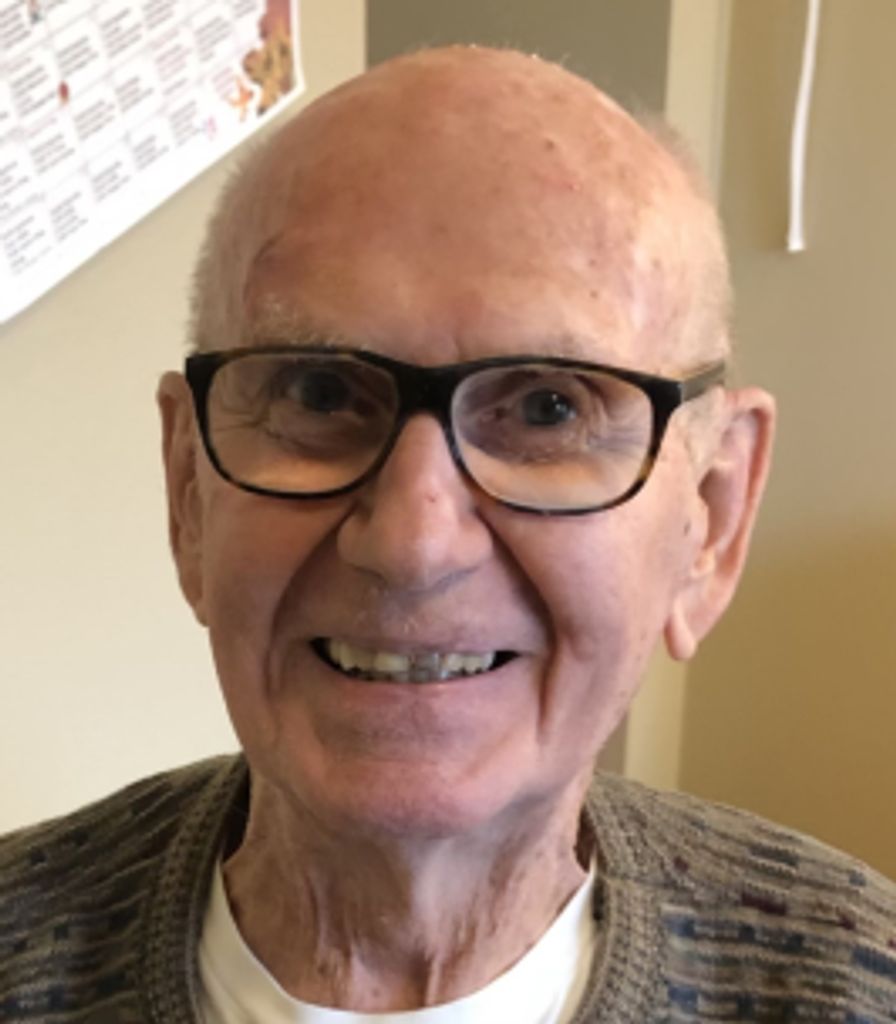 William Halliburton Profile Photo