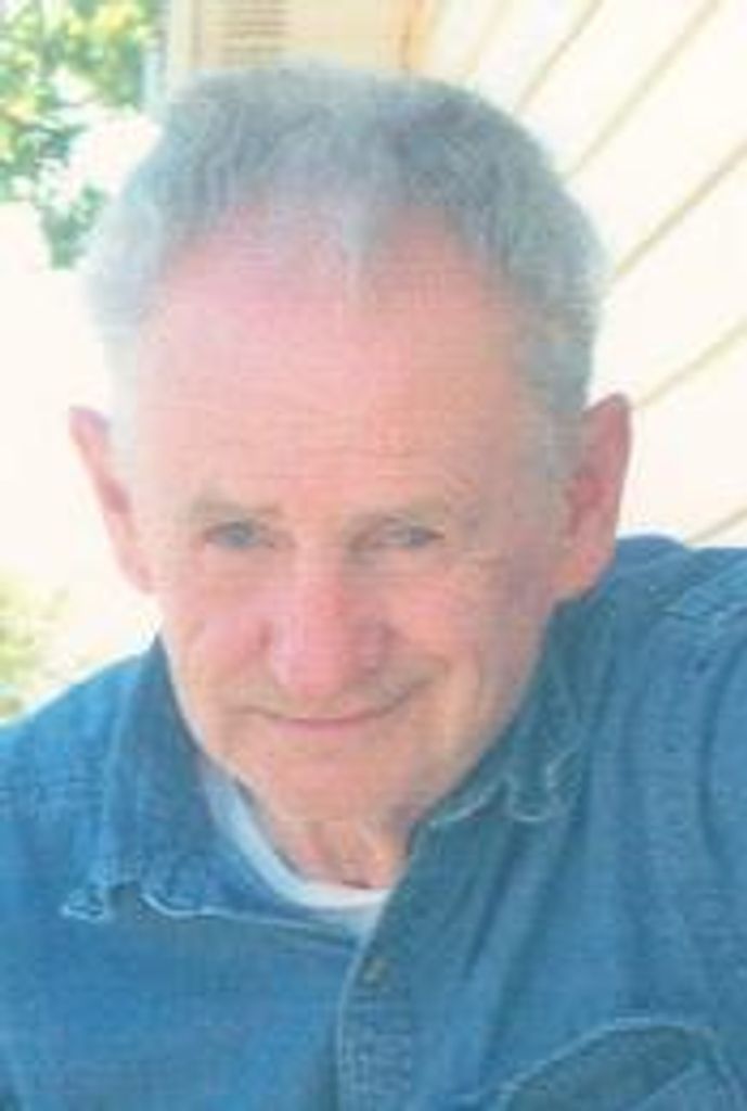 Harry W. "Bill" Little