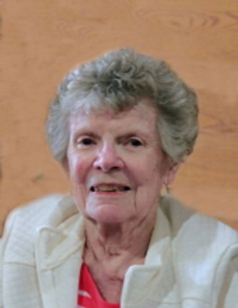 Ruth Proehl