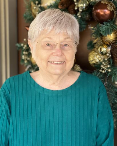 Nola LuAnne Gorham's obituary image