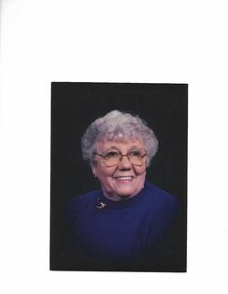 Marie B. Perrigo