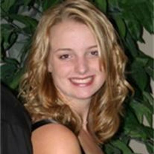 Megan Lynn Scott Profile Photo