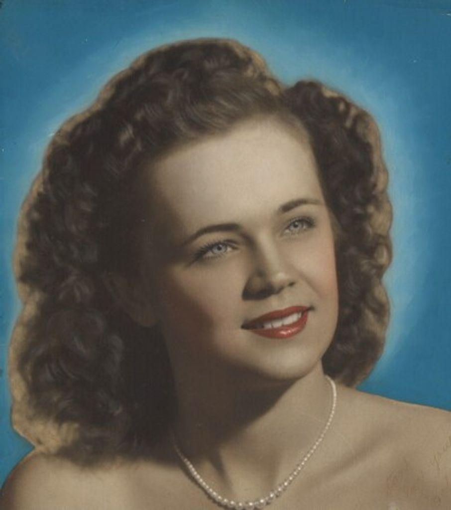 Barbara Ann Franklin Profile Photo