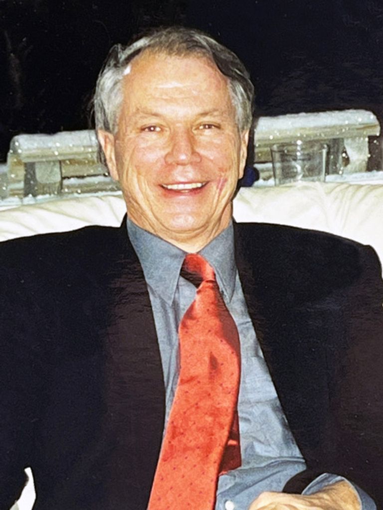 James Macintyre Kickham Profile Photo