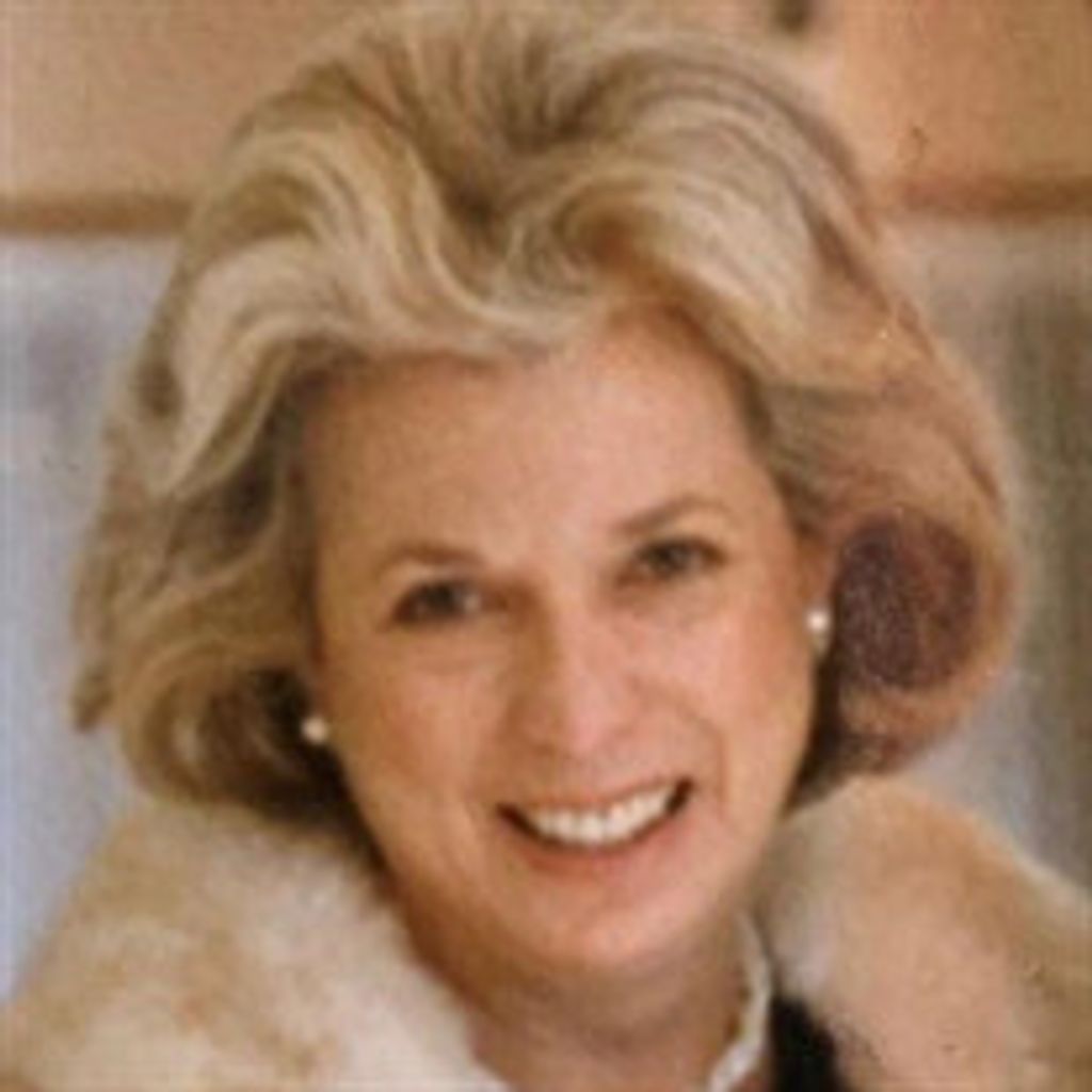 Donna Jean Labrec (Pevonak) Barron