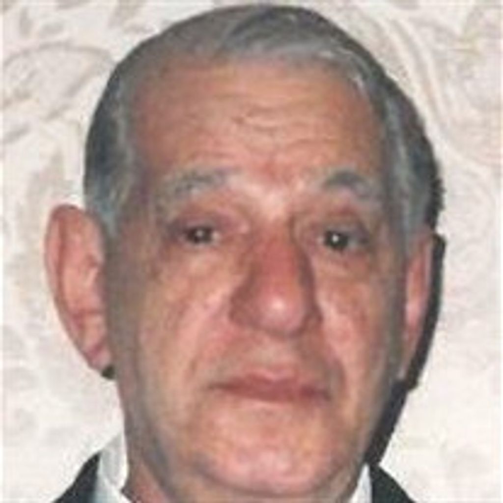 James S. Mellekas