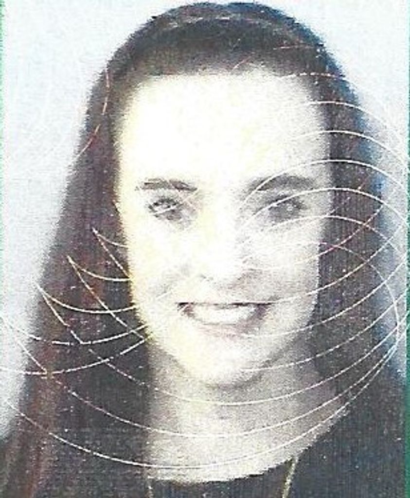 Elizabeth C Verseman